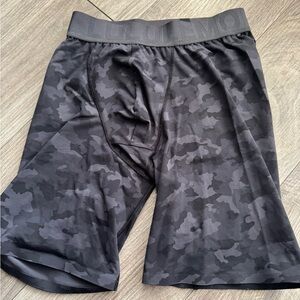 Lululemon underwear
